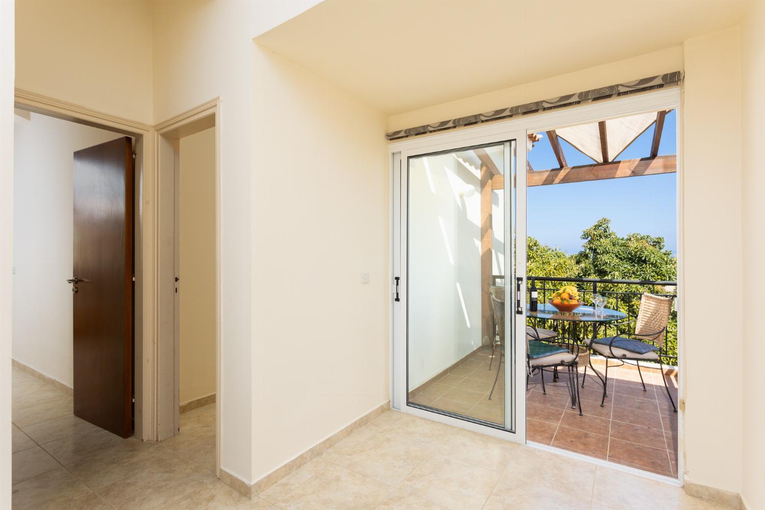Villa Kleopatra Paphos Eksteriør billede