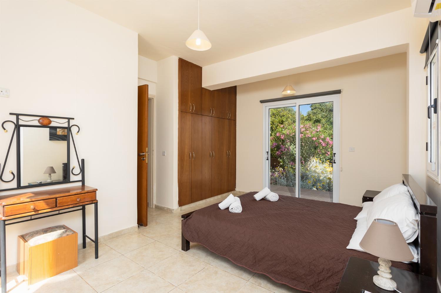 Villa Kleopatra Paphos Eksteriør billede