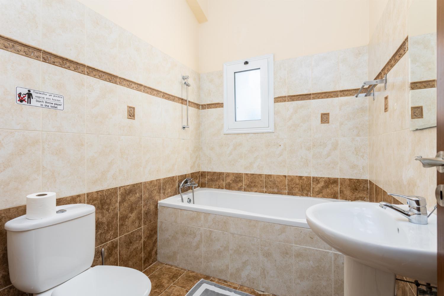 Villa Kleopatra Paphos Eksteriør billede