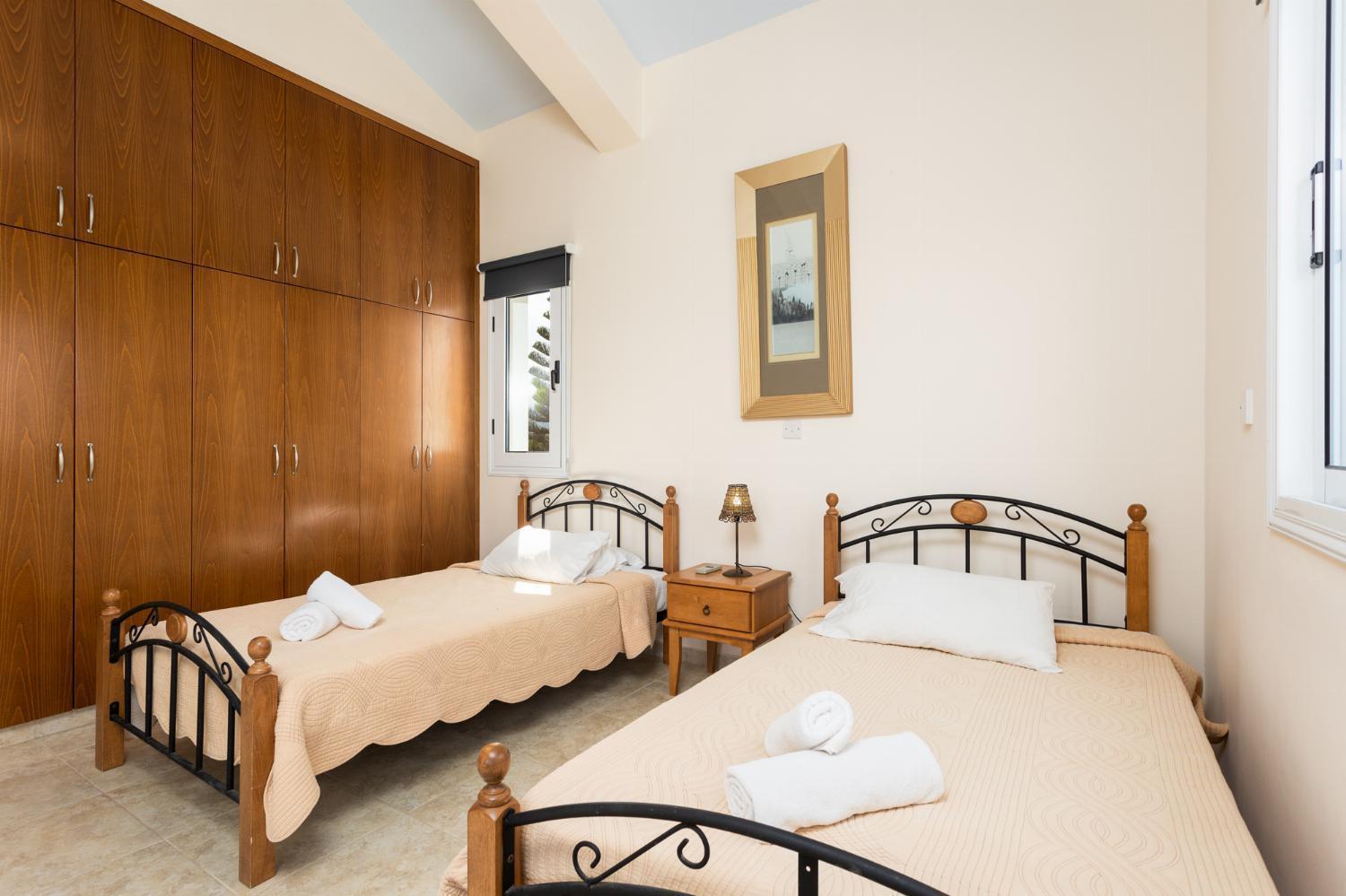 Villa Kleopatra Paphos Eksteriør billede