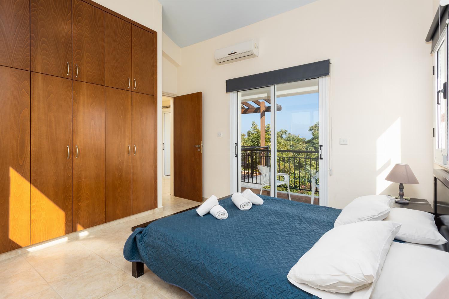 Villa Kleopatra Paphos Eksteriør billede