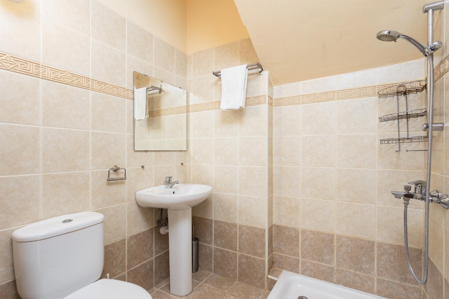 Villa Kleopatra Paphos Eksteriør billede
