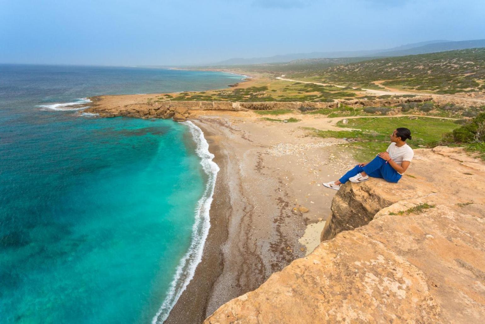Villa Kleopatra Paphos Eksteriør billede