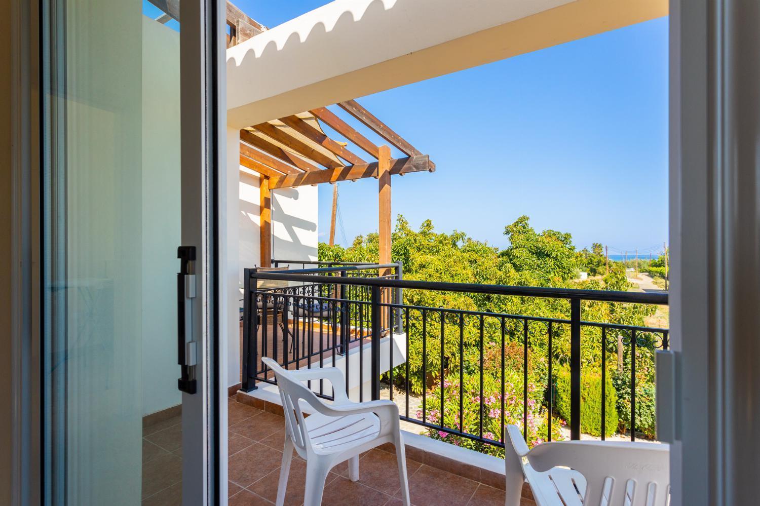 Villa Kleopatra Paphos Eksteriør billede