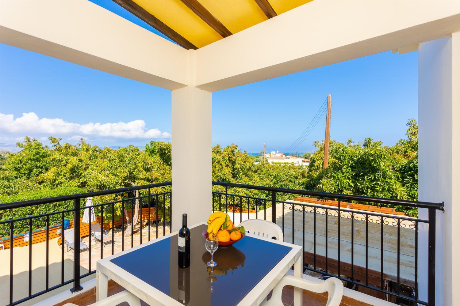 Villa Kleopatra Paphos Eksteriør billede